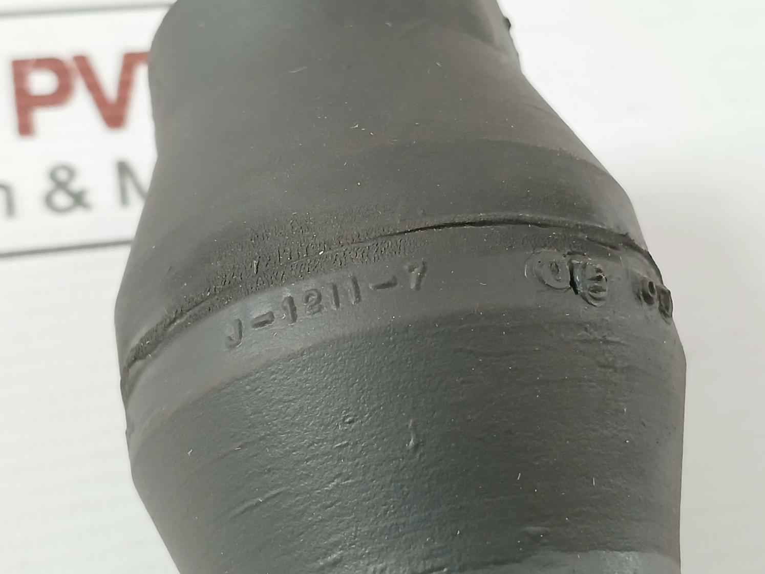 Lord J-1211-7 Flexible Shaft Coupling