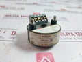 Loreme Cal40 Analog Transmitter 4-20Ma Pt100 10A 40 Vdc