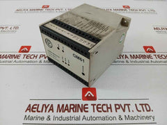 Lorenz Signal Conditioning Amplifier Unit Gm61 24V