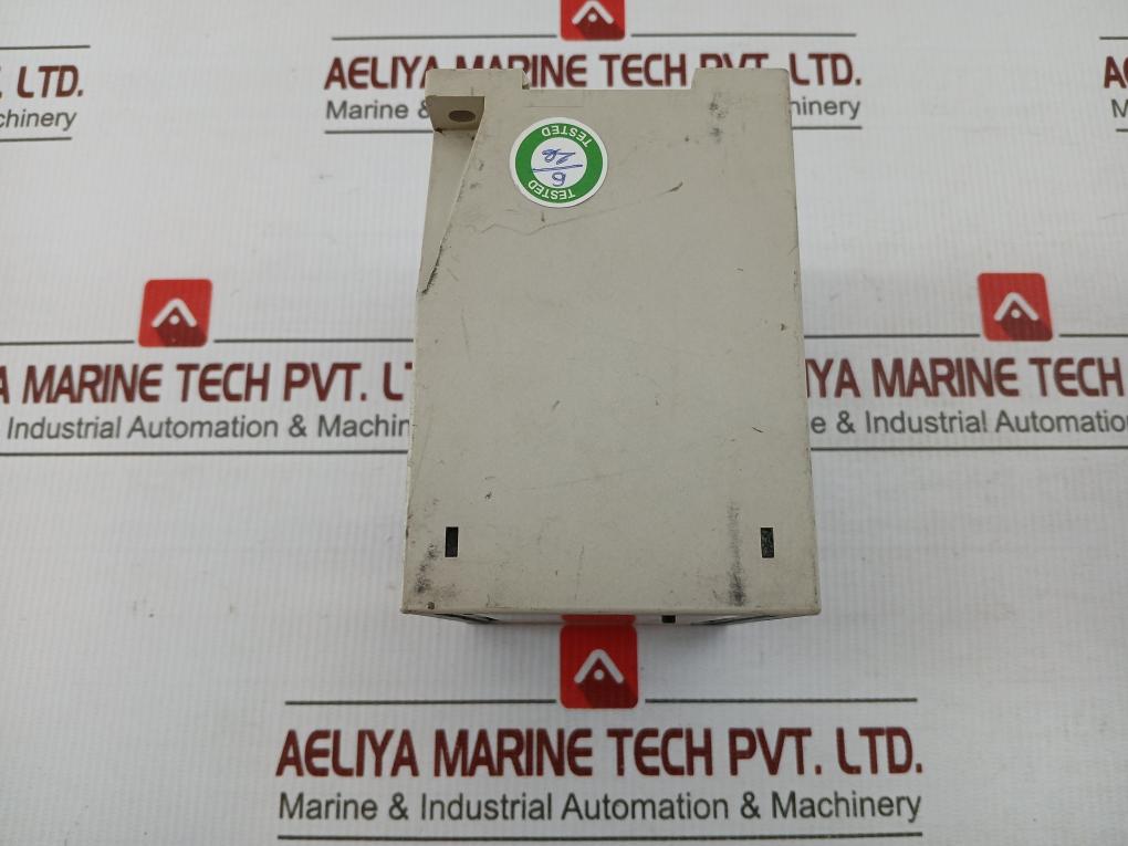 Lorenz Signal Conditioning Amplifier Unit Gm61 24V