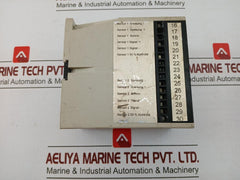 Lorenz Signal Conditioning Amplifier Unit Gm61 24V