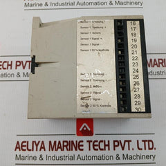 Lorenz Signal Conditioning Amplifier Unit Gm61 24V