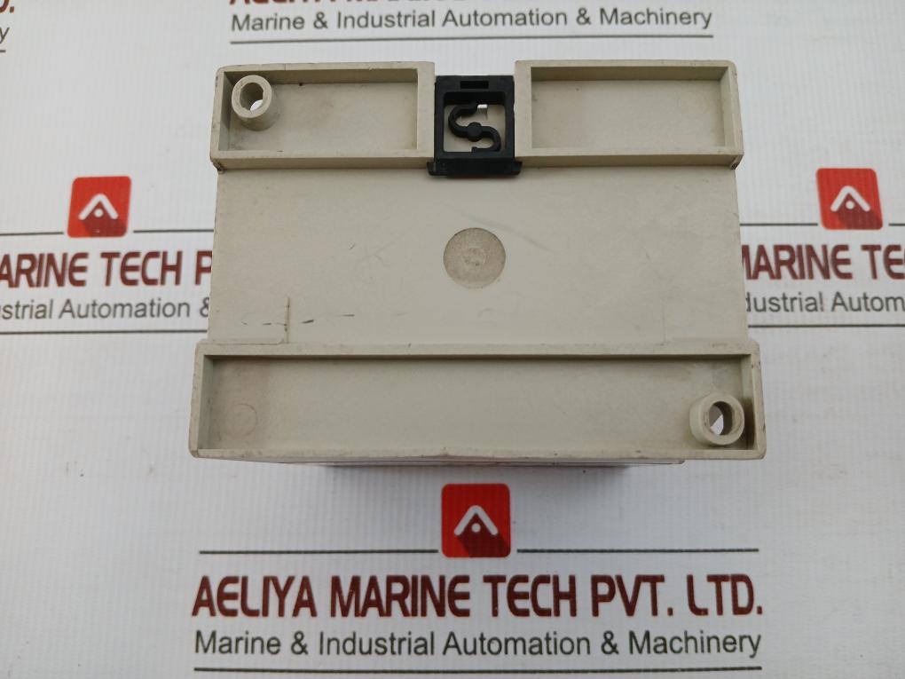 Lorenz Signal Conditioning Amplifier Unit Gm61 24V