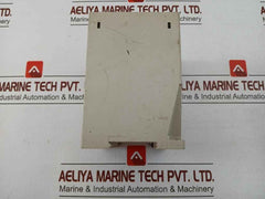 Lorenz Signal Conditioning Amplifier Unit Gm61 24V
