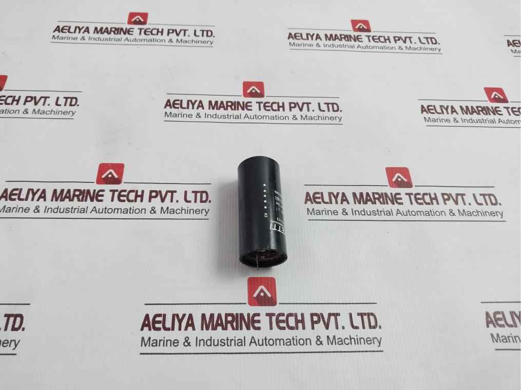 Lorenzetti K100 Eletrolitico De Partida/ Electrolytic Starting Capacitor