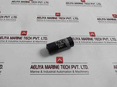 Lorenzetti K100 Eletrolitico De Partida/ Electrolytic Starting Capacitor