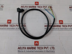 Lorom Saa091010Ea Cable Set H03Vv-f, Fz-ls, 20Kv, 3G 0.5Mm2 1.5 Meter