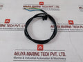 Lorom Saa091010Ea Cable Set H03Vv-f, Fz-ls, 20Kv, 3G 0.5Mm2 1.5 Meter