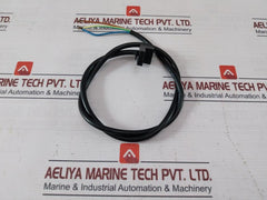 Lorom Saa091010Ea Cable Set H03Vv-f, Fz-ls, 20Kv, 3G 0.5Mm2 1.5 Meter