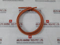 Lorom Saa091010Ea Cable Set H03Vv-f, Fz-ls, 20Kv, 3G 0.5Mm2 1.5 Meter