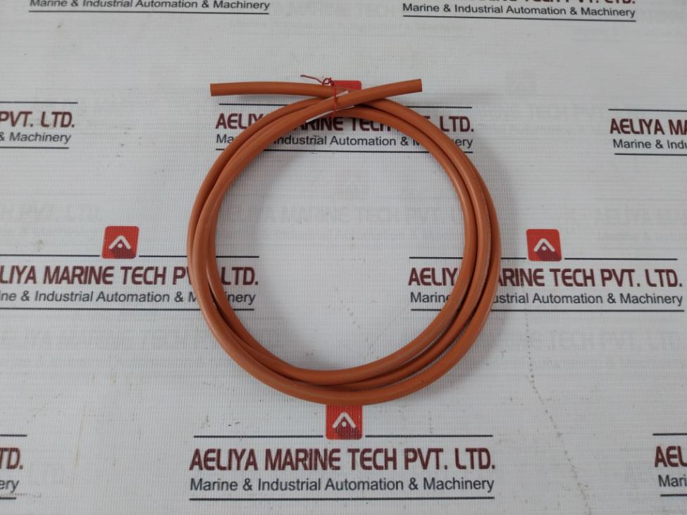 Lorom Saa091010Ea Cable Set H03Vv-f, Fz-ls, 20Kv, 3G 0.5Mm2 1.5 Meter