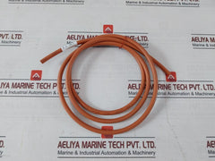 Lorom Saa091010Ea Cable Set H03Vv-f, Fz-ls, 20Kv, 3G 0.5Mm2 1.5 Meter