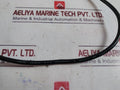 Lorom SAA091010EA H03VV-F Cable 3G 0.5MM2