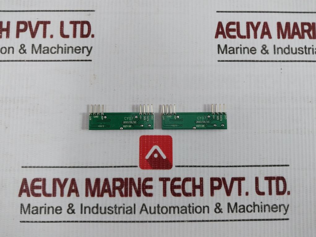 Lot-Of-10x-Rev-08-Receiving-Module-By-Wireless-Cy07-2