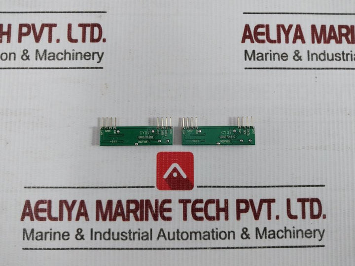 Lot-Of-10x-Rev-08-Receiving-Module-By-Wireless-Cy07-2