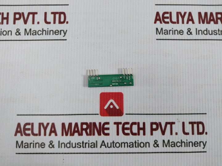 Lot-Of-10x-Rev-08-Receiving-Module-By-Wireless-Cy07-3