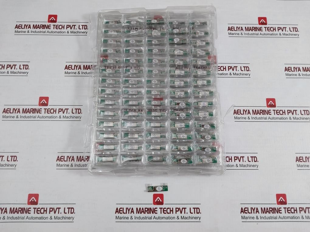 Lot-Of-10x-Rev-08-Receiving-Module-By-Wireless-Cy07-7