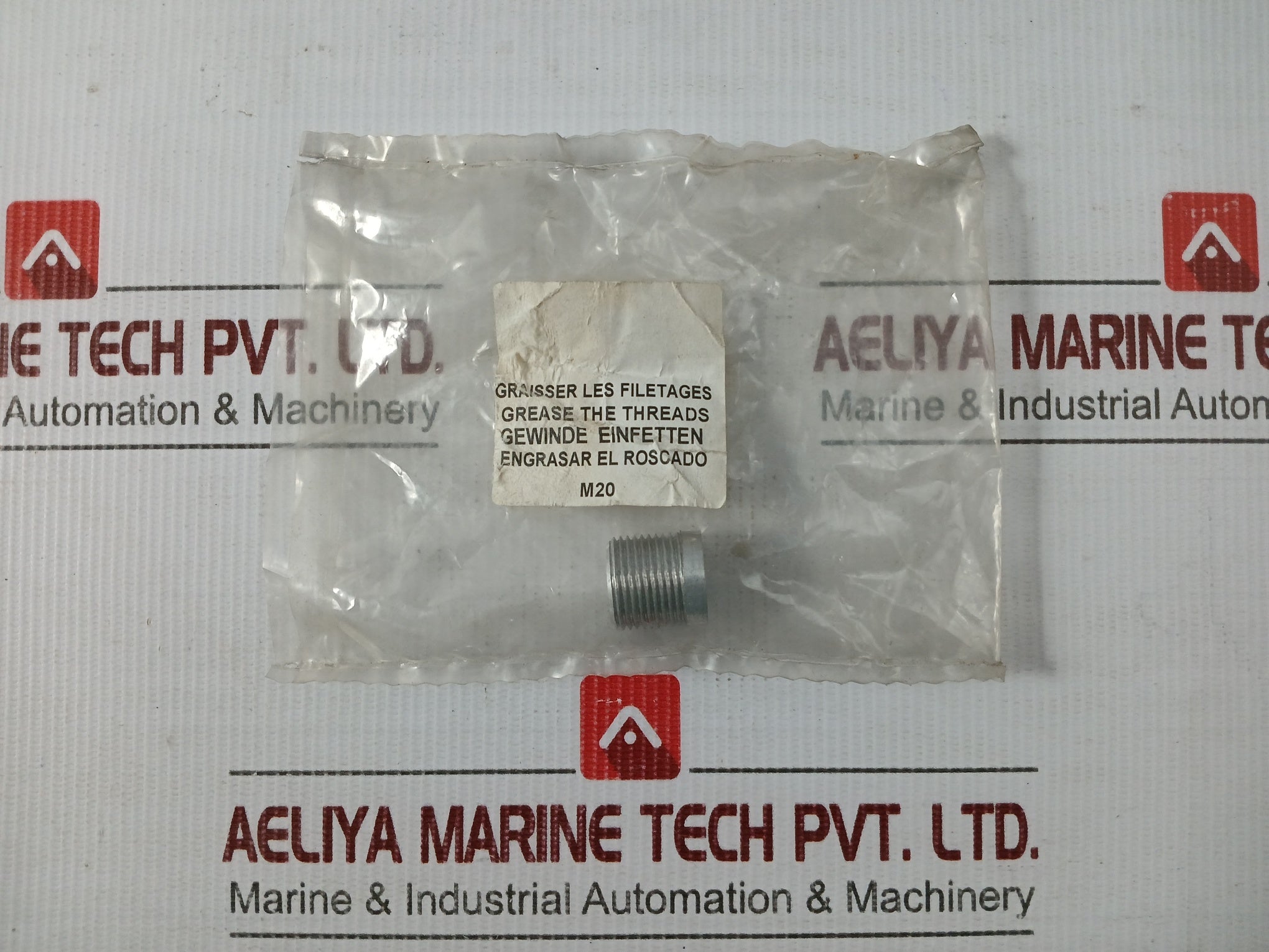 Lot-Of-11x-747a-Cable-Gland-Enclosure-Cmp-M20-1