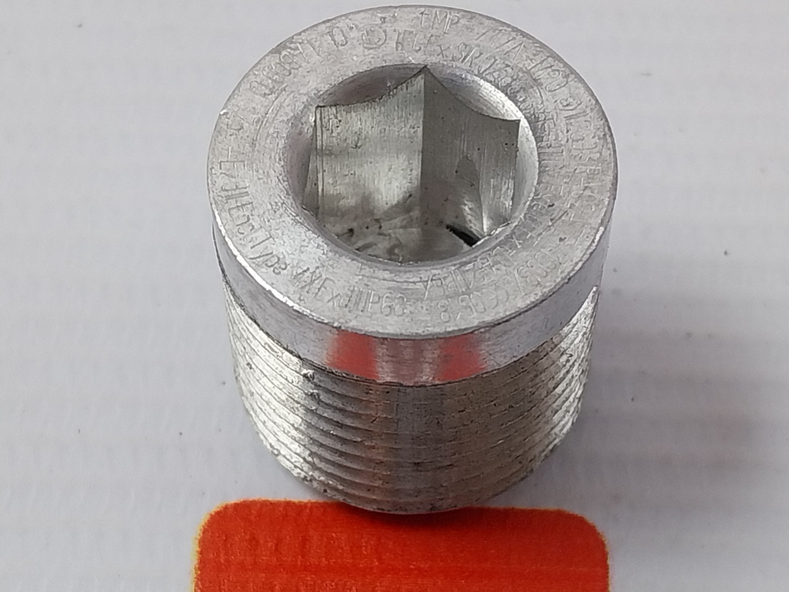 Lot-Of-11x-747a-Cable-Gland-Enclosure-Cmp-M20-11