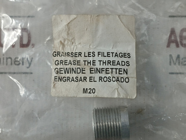 Lot-Of-11x-747a-Cable-Gland-Enclosure-Cmp-M20-2