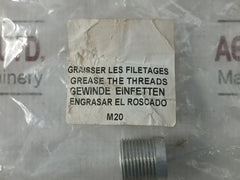 Lot-Of-11x-747a-Cable-Gland-Enclosure-Cmp-M20-2