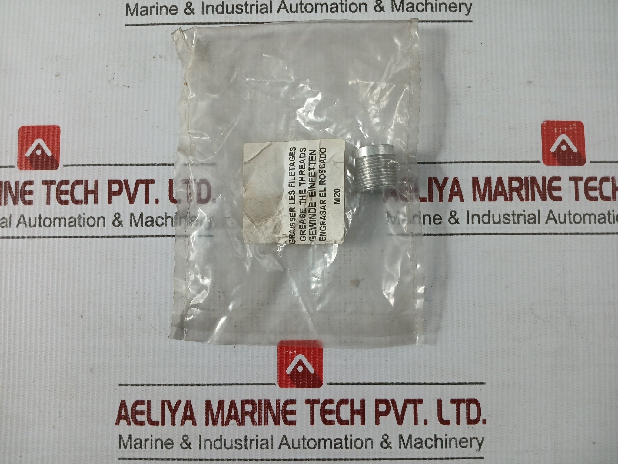 Lot-Of-11x-747a-Cable-Gland-Enclosure-Cmp-M20-3