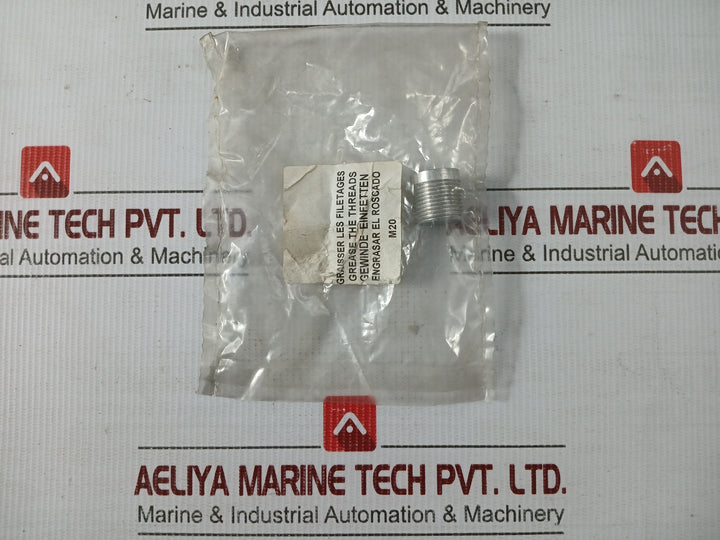Lot-Of-11x-747a-Cable-Gland-Enclosure-Cmp-M20-3