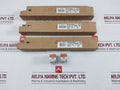 Lot-Of-20x-1181100000-Relay-6a-250vac-By-Weidmuller-12