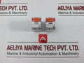 Lot-Of-20x-1181100000-Relay-6a-250vac-By-Weidmuller-13