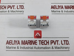 Lot-Of-20x-1181100000-Relay-6a-250vac-By-Weidmuller-13