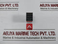 Lot-Of-20x-1181100000-Relay-6a-250vac-By-Weidmuller-3