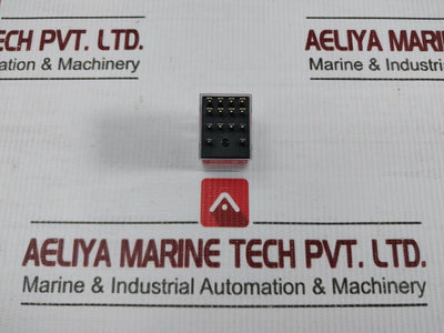 Lot-Of-20x-1181100000-Relay-6a-250vac-By-Weidmuller-3