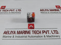 Lot-Of-20x-1181100000-Relay-6a-250vac-By-Weidmuller-5