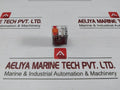 Lot-Of-20x-1181100000-Relay-6a-250vac-By-Weidmuller-7