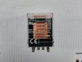 Lot-Of-20x-1181100000-Relay-6a-250vac-By-Weidmuller-8