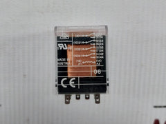 Lot-Of-20x-1181100000-Relay-6a-250vac-By-Weidmuller-8
