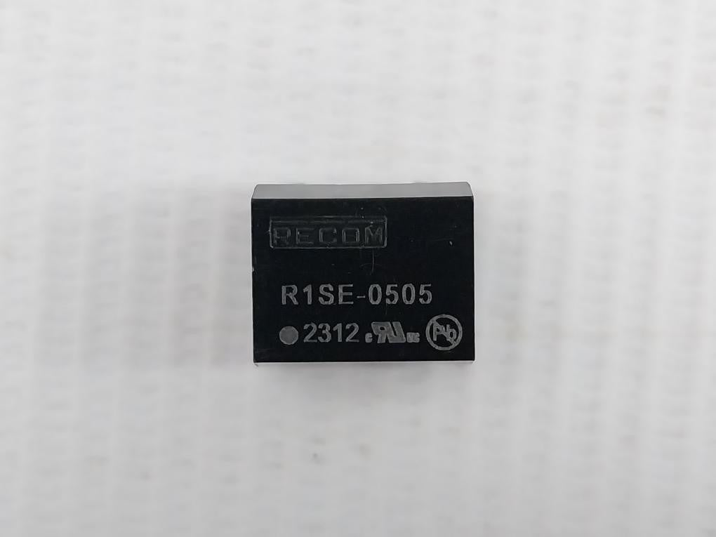 Lot-Of-2x-Dc-Dc-Converter-Smd-Recom-919-R1se-0505-7