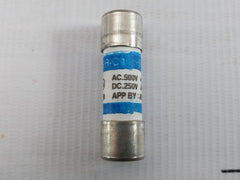 Lot-Of-4x-Sb-Fuse-Cartridge-Fuse-Part-No-Sb-C1-7