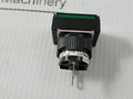 Lot-Of-5x-Ah164-Zt-Pushbutton-Pilot-Light-150v-1-2w-Max-By-Fuji-Electric-10