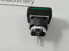 Lot-Of-5x-Ah164-Zt-Pushbutton-Pilot-Light-150v-1-2w-Max-By-Fuji-Electric-10
