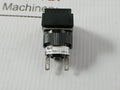 Lot-Of-5x-Ah164-Zt-Pushbutton-Pilot-Light-150v-1-2w-Max-By-Fuji-Electric-11