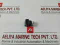 Lot-Of-5x-Ah164-Zt-Pushbutton-Pilot-Light-150v-1-2w-Max-By-Fuji-Electric-5