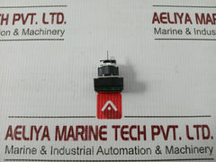Lot-Of-5x-Ah164-Zt-Pushbutton-Pilot-Light-150v-1-2w-Max-By-Fuji-Electric-6