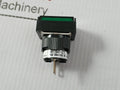 Lot-Of-5x-Ah164-Zt-Pushbutton-Pilot-Light-150v-1-2w-Max-By-Fuji-Electric-8