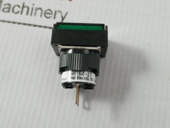 Lot-Of-5x-Ah164-Zt-Pushbutton-Pilot-Light-150v-1-2w-Max-By-Fuji-Electric-8
