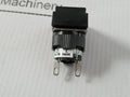 Lot-Of-5x-Ah164-Zt-Pushbutton-Pilot-Light-150v-1-2w-Max-By-Fuji-Electric-9