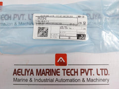 Lot-Of-5x-Samtec-Pitch-Socket-Strip-Strip-Receptacle-Sqw-108-01-F-D-12