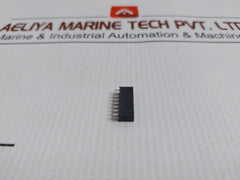 Lot-Of-5x-Samtec-Pitch-Socket-Strip-Strip-Receptacle-Sqw-108-01-F-D-5