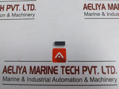 Lot-Of-5x-Samtec-Pitch-Socket-Strip-Strip-Receptacle-Sqw-108-01-F-D-8