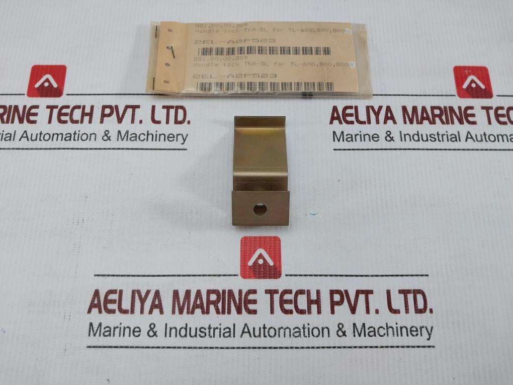 Lot-Of-8X-Handle-Lock-2EL-A2F523-Tka-5L-209874-3
